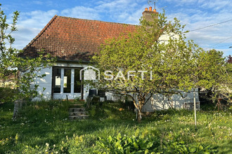 achat maison gien 45500