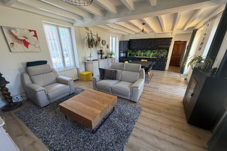 achat maison gien 45500