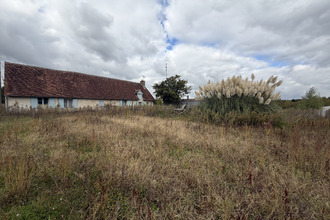 achat maison gien 45500