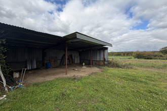 achat maison gien 45500