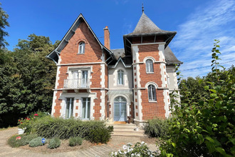 achat maison gien 45500