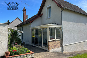 achat maison gien 45500