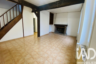 achat maison gien 45500