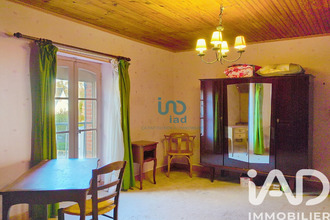 achat maison gien 45500