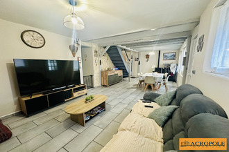 achat maison gien 45500