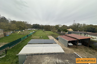 achat maison gien 45500