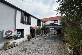 achat maison gien 45500