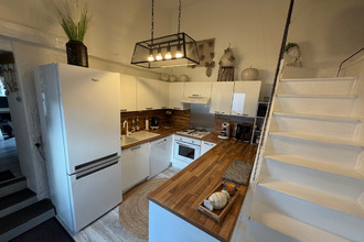 achat maison gien 45500