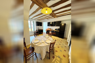 achat maison gien 45500