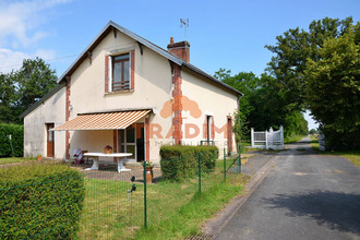 achat maison gien 45500