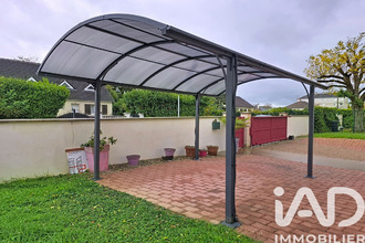 achat maison gien 45500