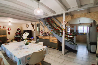 achat maison gien 45500