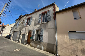 achat maison gien 45500