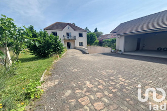 achat maison gien 45500
