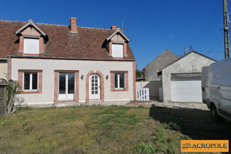 achat maison gien 45500
