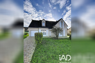 achat maison gien 45500