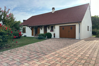 achat maison gien 45500