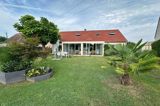 achat maison gien 45500