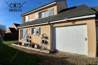 achat maison gien 45500