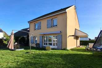 achat maison gien 45500