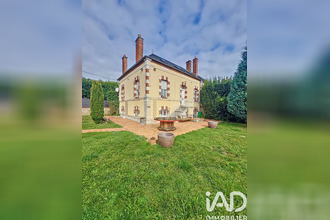 achat maison gien 45500