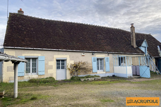 achat maison gien 45500