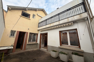 achat maison gien 45500