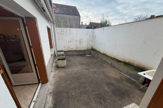 achat maison gien 45500