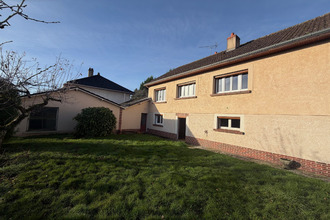 achat maison gien 45500