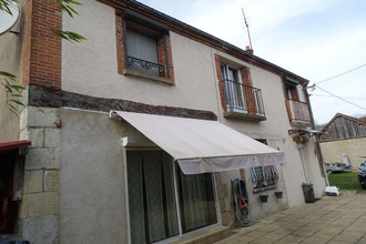 achat maison gien 45500