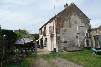 achat maison gien 45500