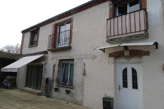 achat maison gien 45500