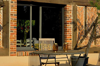 achat maison gien 45500