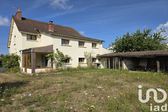 achat maison gien 45500
