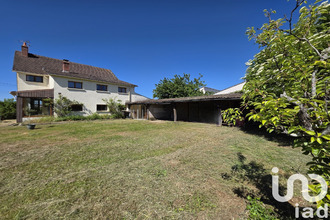 achat maison gien 45500