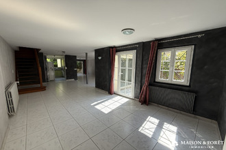 achat maison gien 45500