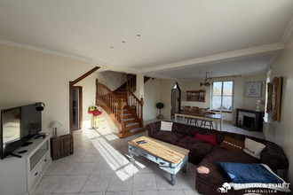 achat maison gien 45500