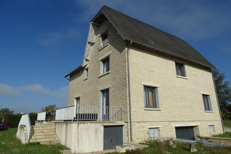 achat maison gien 45500