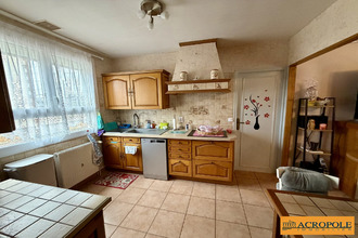 achat maison gien 45500