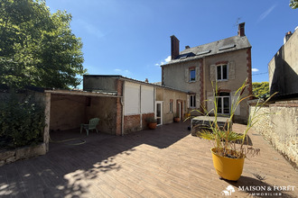 achat maison gien 45500
