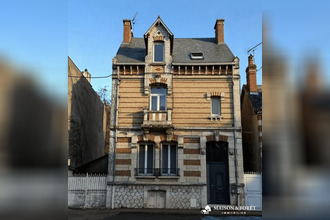 achat maison gien 45500