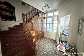 achat maison gien 45500