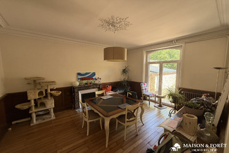 achat maison gien 45500