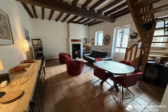 achat maison gien 45500