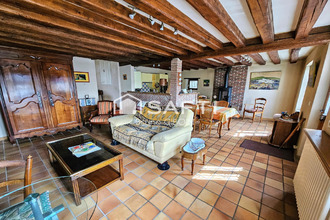 achat maison gien 45500