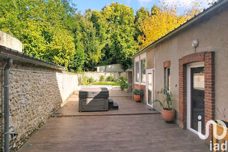 achat maison gien 45500