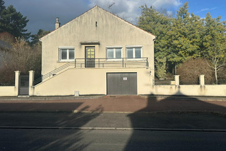 achat maison gien 45500