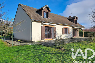 achat maison gien 45500