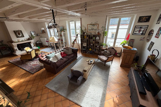 achat maison gien 45500