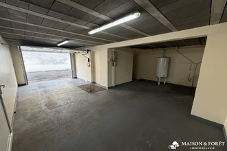 achat maison gien 45500